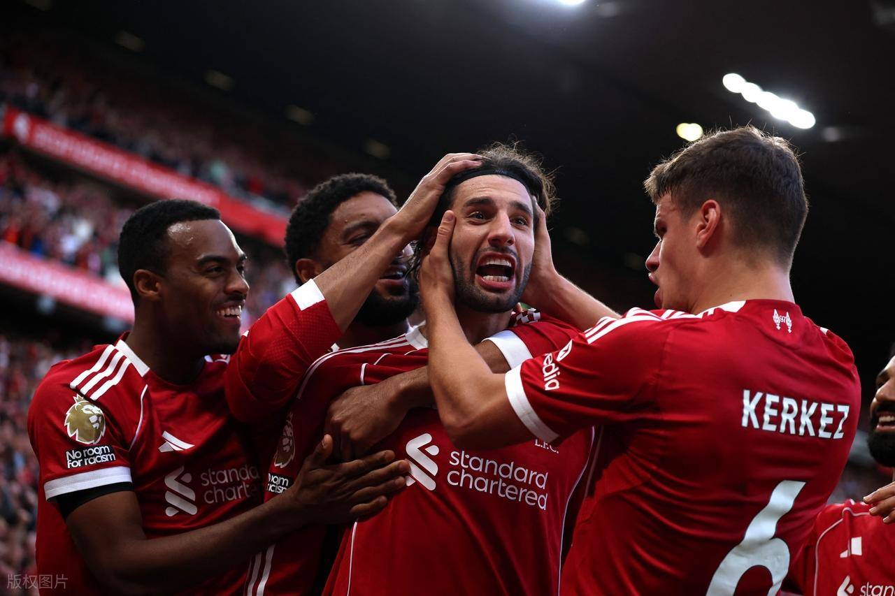 英超清晨走向成谜；利物浦止住颓势；质疑声仍在；心理建设被强调(利物浦英超梗)
