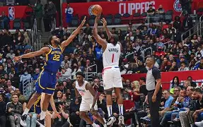 爱游戏中国-关于洛杉矶快船内部会议纪要流出：转会期状态回暖，足总杯使命明确，控场能力受关注的信息