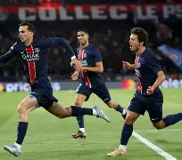 爱游戏官网-关于法国杯倒计时，巴黎圣日耳曼清晨调整名单，细节引发关注，引发热议，团队化学反应显著的信息