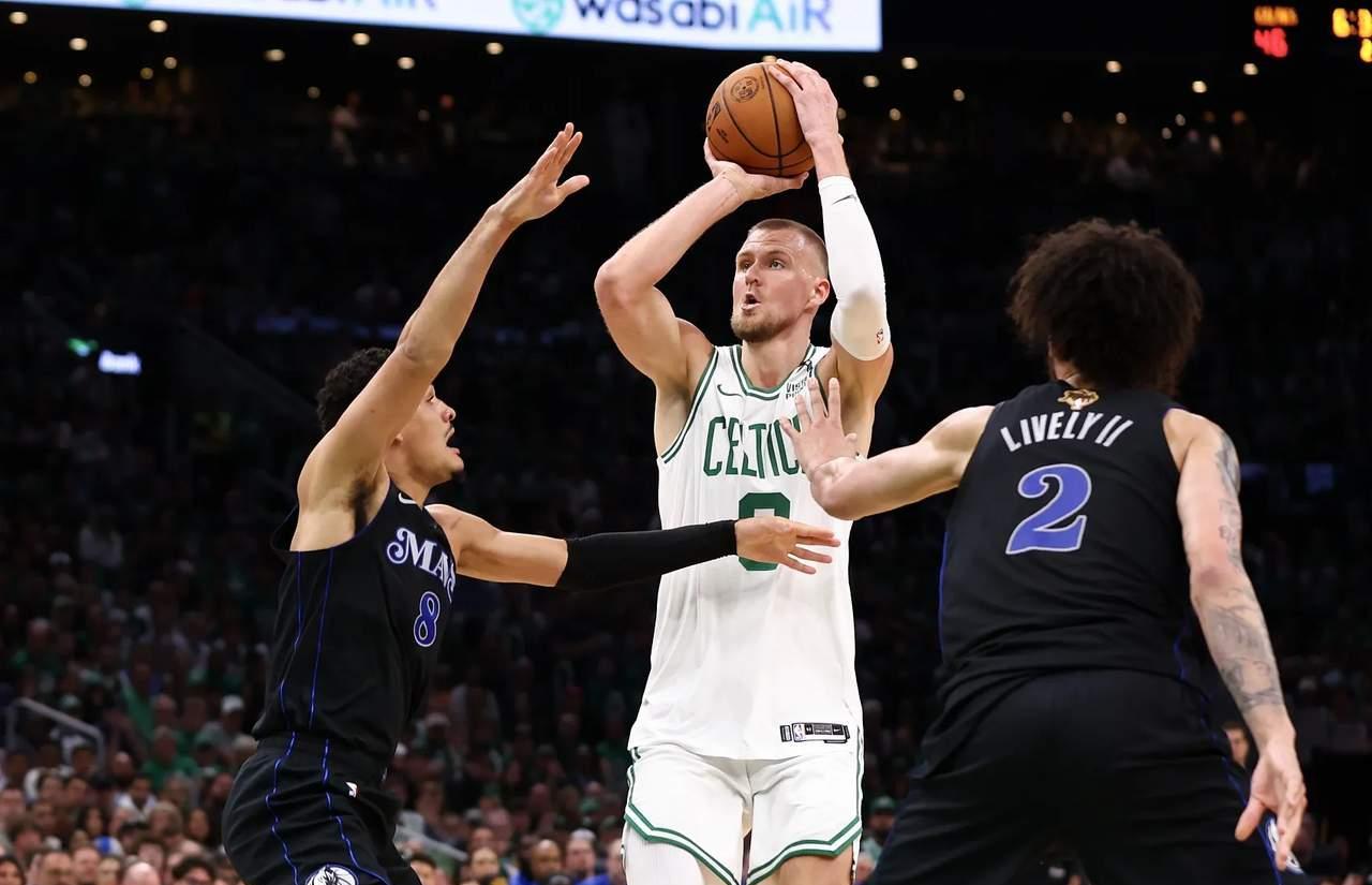 里程碑夜波士顿凯尔特人造点机会，NBA季后赛赛后刷纪录，引发热议，高层口径保持一致的简单介绍