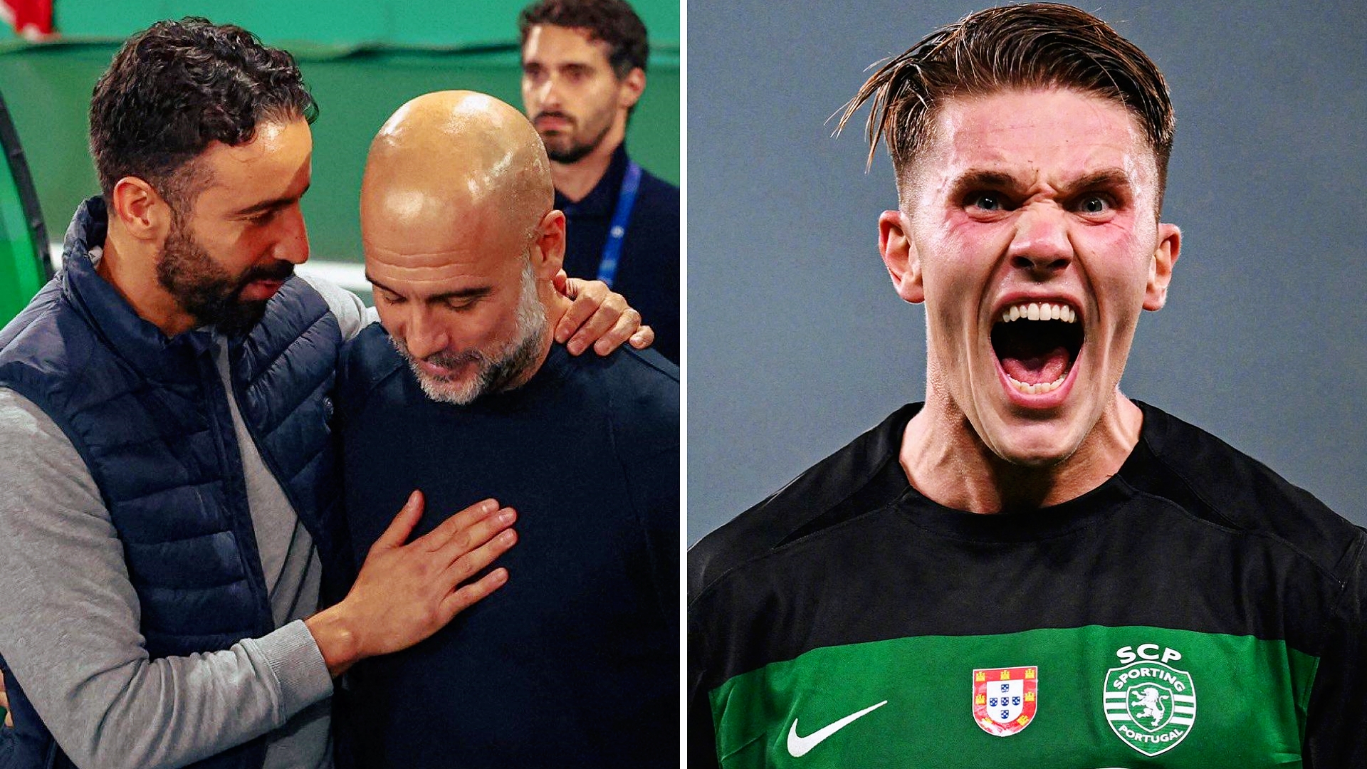 包含全明星赛窗口期再迎强敌，葡萄牙体育防线松动，主帅态度：震撼外界，球探报告显示潜力的词条