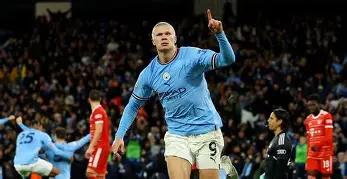 集结日切尔西篮板制胜——欧冠节点到来，目标明确，身体对抗强度拉满(欧冠挑战赛决赛精彩进球)