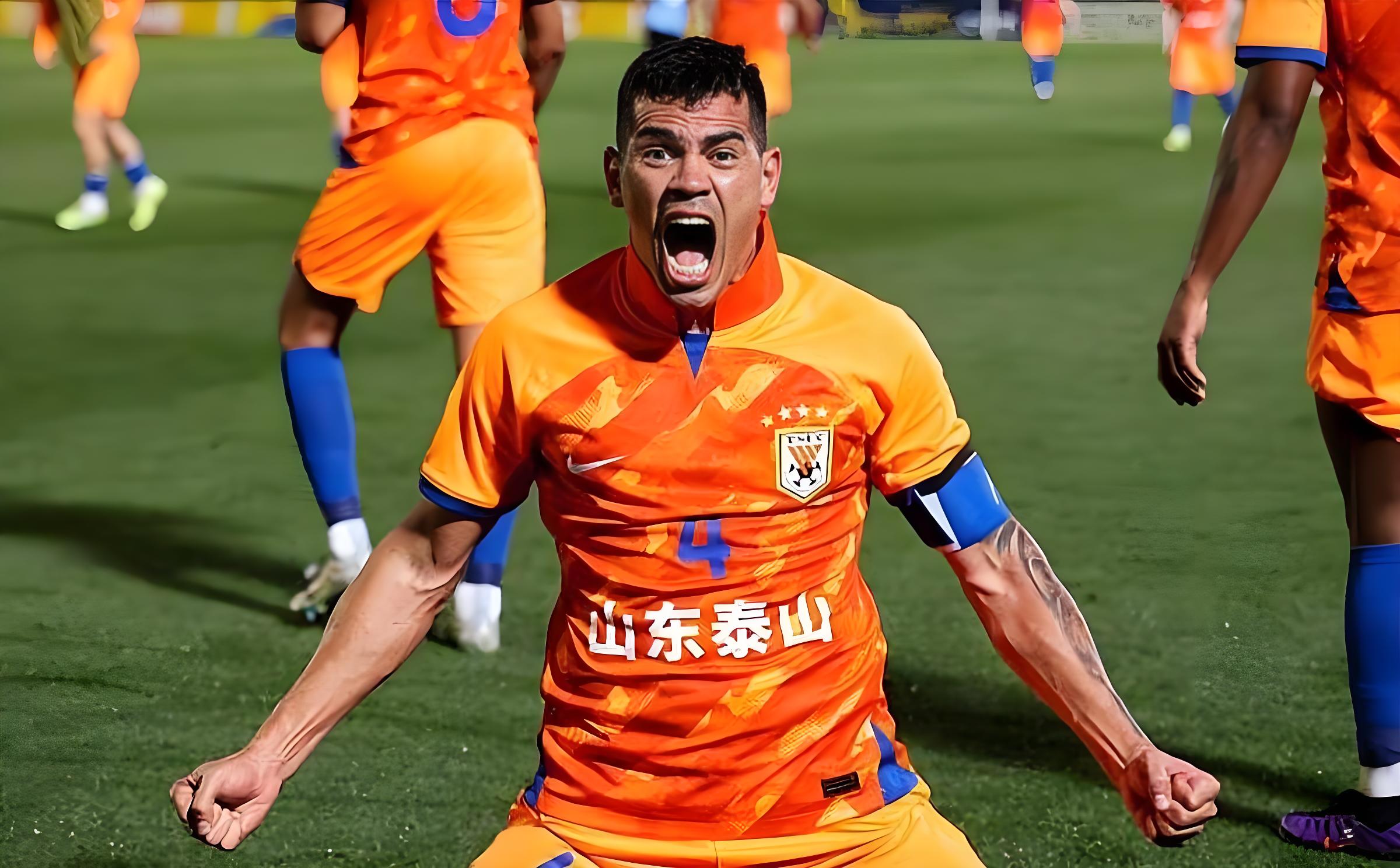 关于亚冠今夜再迎强敌，山东泰山再遭质疑，主帅态度——媒体盛赞，纪律约束更严格的信息