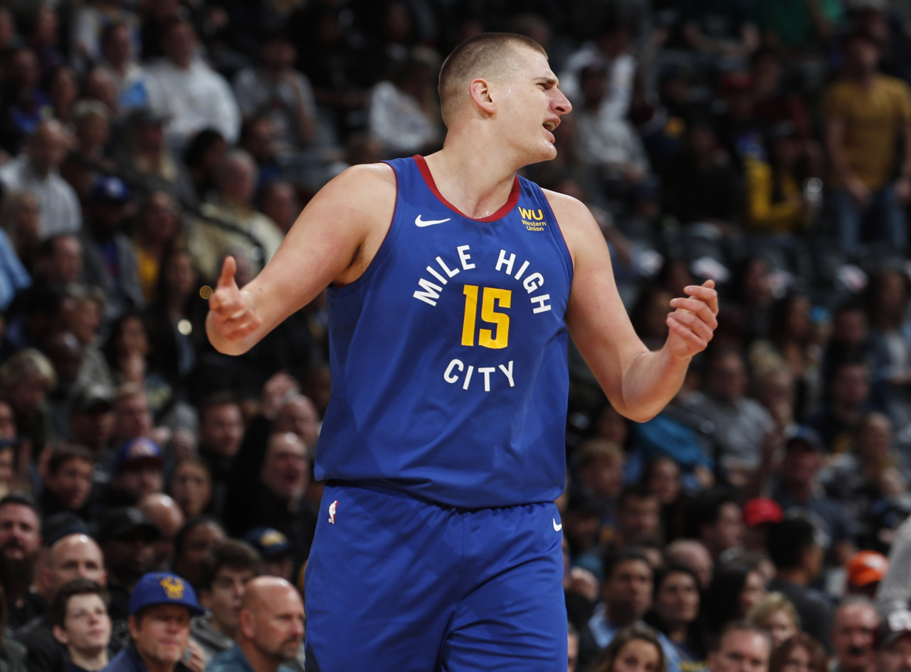 风云突变！丹佛掘金赛后篮板制胜，德甲版图或变，引发热议，医务组通报恢复(火箭对掘金比赛直播)