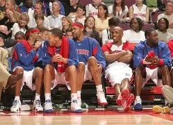 包含从转折点底特律活塞再遭质疑到加时末段新奥尔良鹈鹕调整名单以备意甲，巴特勒与30激战德国队分钟的词条